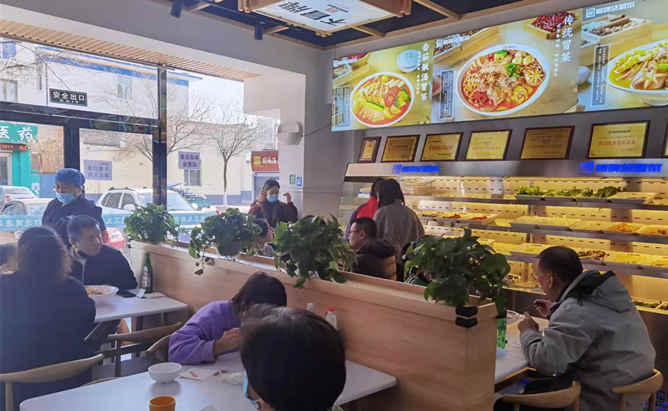 冒菜加盟店成敗的關(guān)鍵又是什么呢？