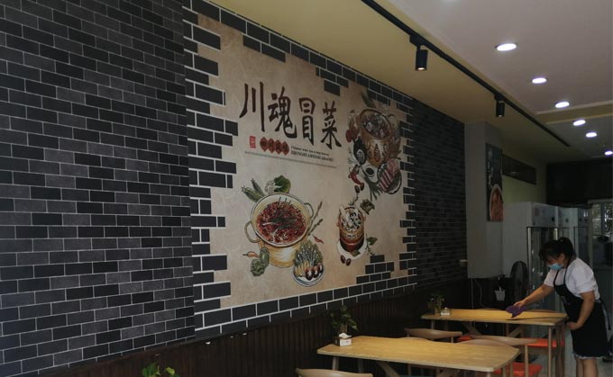 成都冒菜加盟店有哪些經營技巧？
