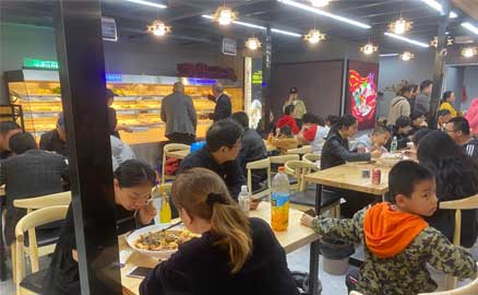 經(jīng)營冒菜加盟店需要做些什么籌備？