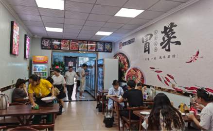 開冒菜店平時應(yīng)該注意的衛(wèi)生細節(jié)