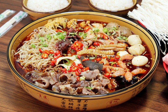 成都冒菜十大品牌排名，看看你知道哪些？