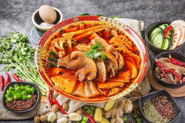 加盟帽牌貨冒菜需要承擔哪些條件？