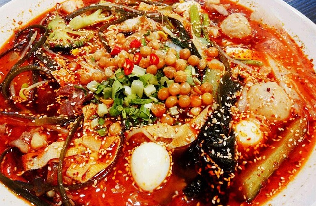 如何選擇蘭州冒菜的品牌？