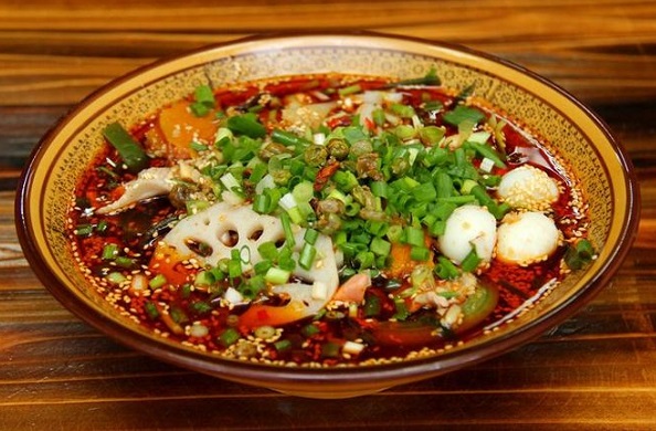 冒菜加盟費用需要多少錢？
