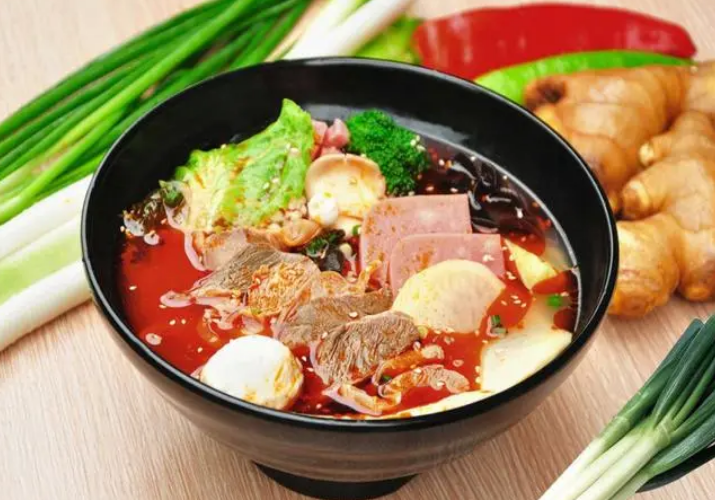 加盟冒菜需要多少錢？冒菜加盟費用分析