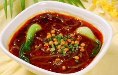 加盟成都冒菜哪家好？品牌是關(guān)鍵