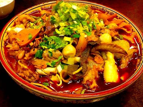 吉林網(wǎng)紅冒菜加盟條件是什么？