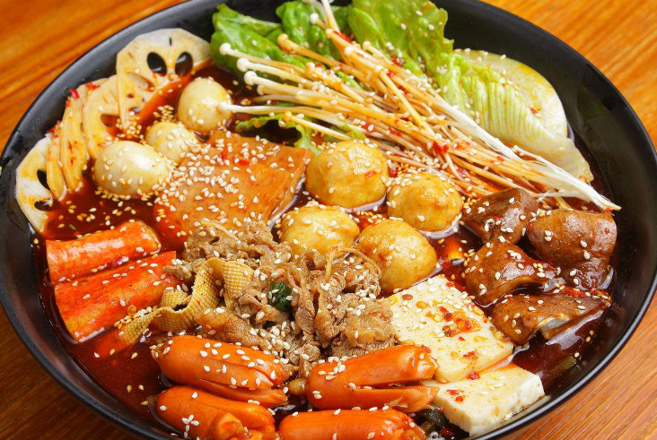 加盟帽牌貨冒菜，開創(chuàng)未來的財(cái)富人生