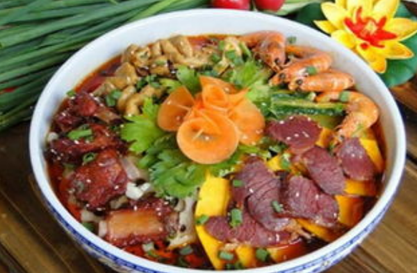 帽牌貨冒菜加盟店，值得投資嗎？