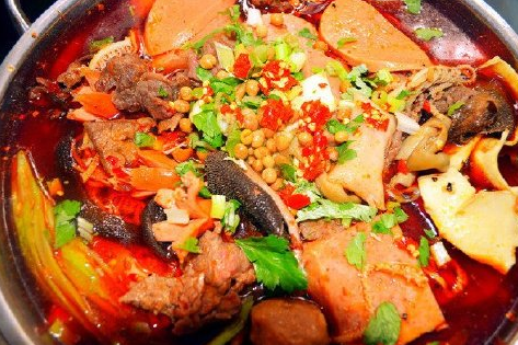 成都冒菜加盟多少錢？加盟費用及加盟流程