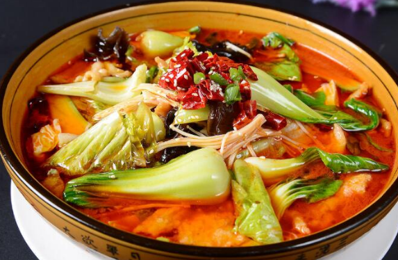 成都冒菜加盟哪家好？選擇品牌是關(guān)鍵