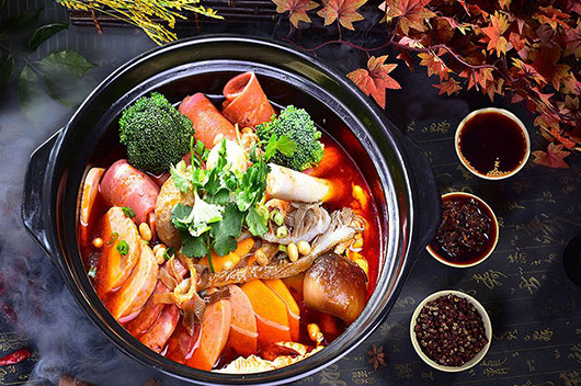 江西冒菜怎么加盟？加盟冒菜有哪些優(yōu)勢？