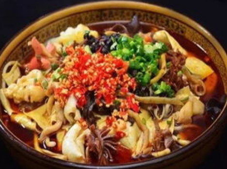 河南怎么加盟帽牌貨冒菜？