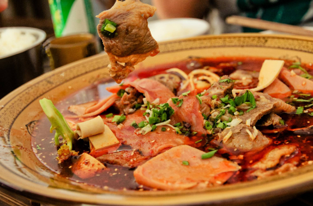 現(xiàn)在冒菜加盟哪個(gè)好？