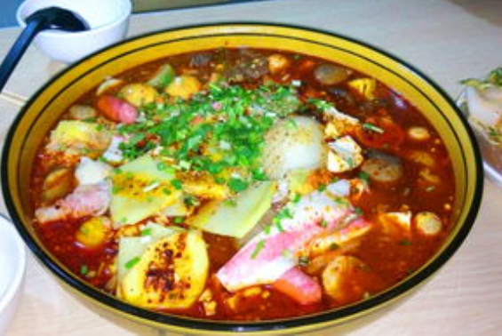 加盟川魂帽牌貨冒菜，創(chuàng)造美食傳奇！