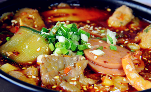 成都干拌冒菜好吃嗎？