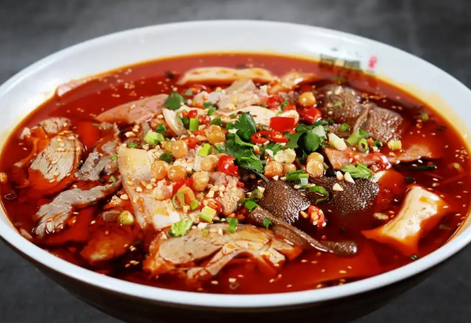 開(kāi)個(gè)冒菜店的三個(gè)經(jīng)營(yíng)技巧