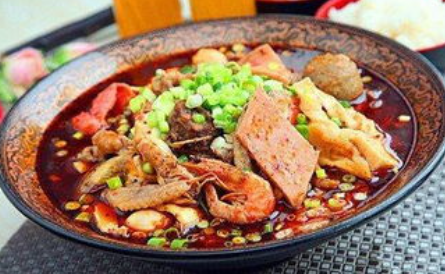 冒菜連鎖加盟，打造口碑美食品牌