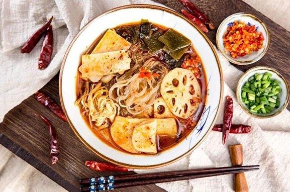 冒菜加盟，小投資大利潤(rùn)，加盟首選