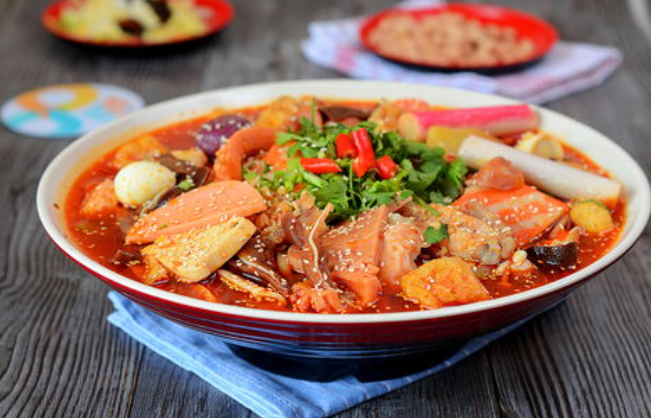 學(xué)習(xí)冒菜還是加盟好呢？