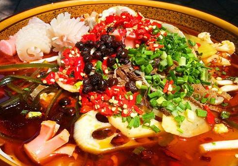 吃冒菜會(huì)胖嗎，一起來看看吧