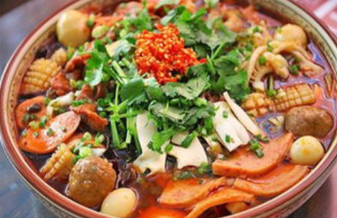 冒菜店開店需要的投資大概是多少？
