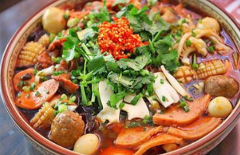 想學冒菜，到哪里能學習冒菜的手藝