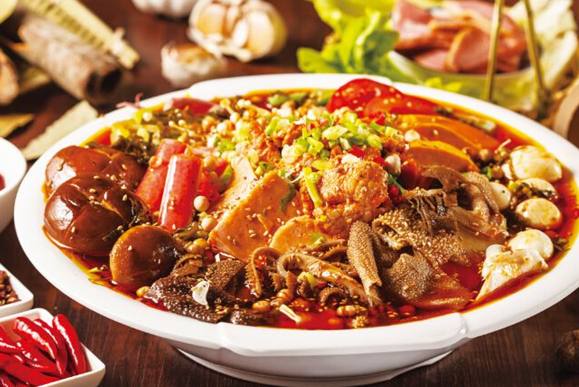冒菜加盟投資大嗎，想開一家冒菜