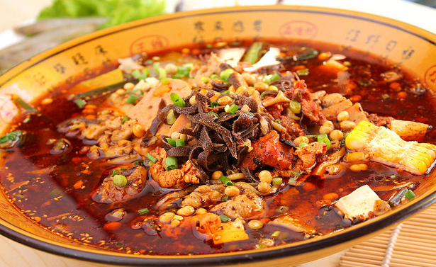 想開(kāi)一個(gè)冒菜店大概需要多少錢(qián)