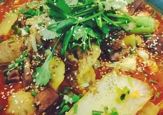冒菜加盟如何降低投資成本呢？