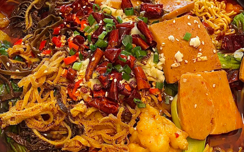 新手如何巧妙運(yùn)營(yíng)冒菜店，輕松抓住食客心？