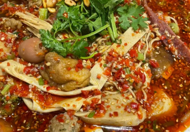 冒菜開(kāi)店選址有哪些注意事項(xiàng)