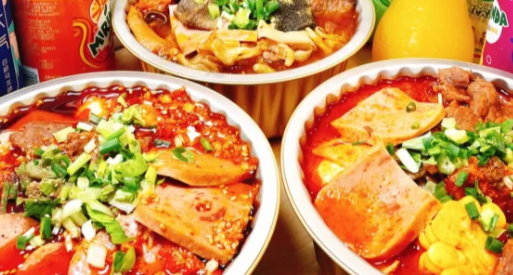 我想開(kāi)個(gè)冒菜店需要哪些流程呢