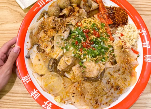 開(kāi)一家冒菜首先應(yīng)怎么做
