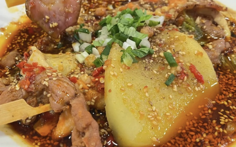 冒菜店開業(yè)可以做哪些活動(dòng)？創(chuàng)意活動(dòng)引爆人氣！