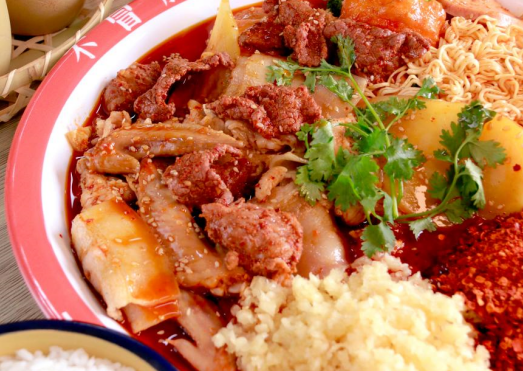 冒菜創(chuàng)業(yè)有哪些要注意的問(wèn)題呢？
