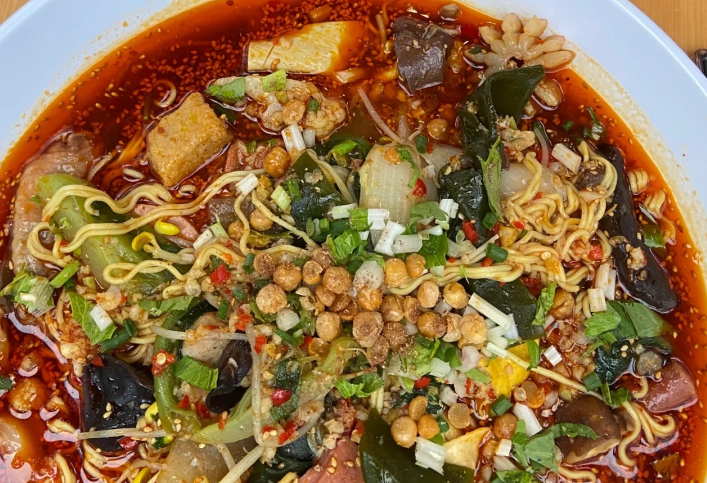冒菜怎么煮好吃又簡(jiǎn)單？