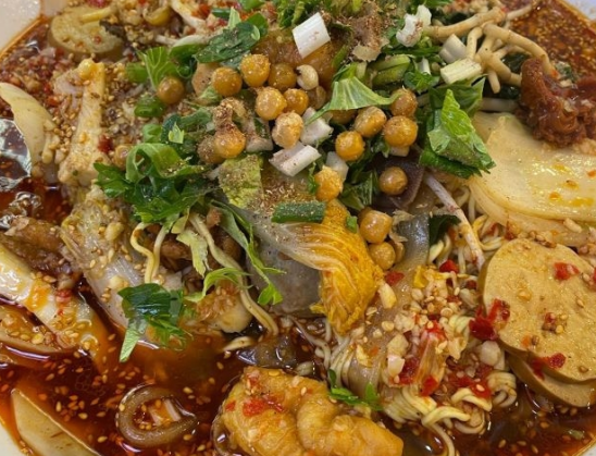 開(kāi)冒菜店怎么吸引顧客