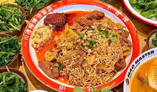 近期準備加盟冒菜，前期需要準備什么