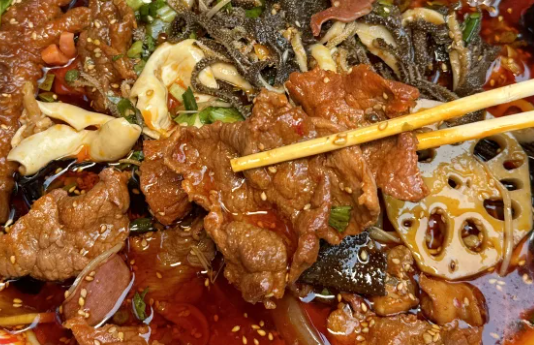 明年做冒菜有市場(chǎng)嗎賺錢(qián)嗎