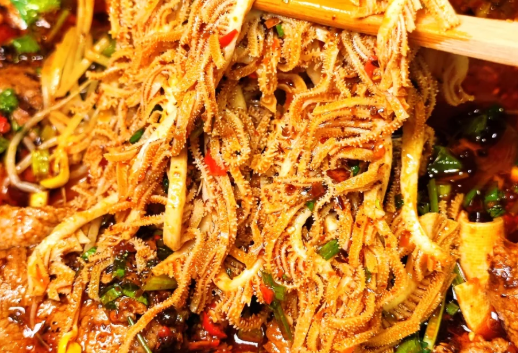 從零開始做冒菜加盟店，如何做好預(yù)算規(guī)劃？