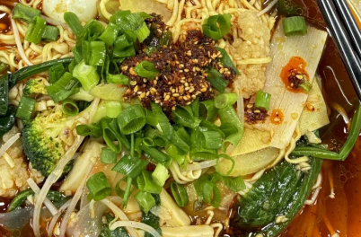 2025年開個(gè)冒菜店怎么樣呢？求告知