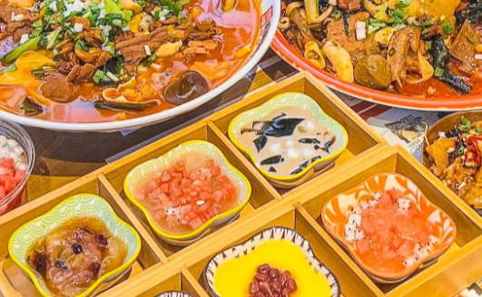 如何開冒菜店？探討開店優(yōu)勢與技巧