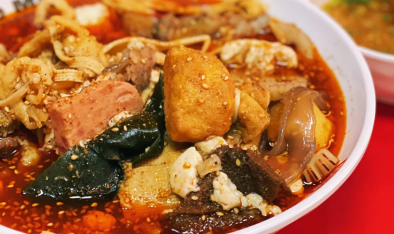 冒菜店如何吸引顧客進店？五個策略幫助你