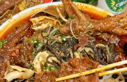加盟冒菜開店有哪些優(yōu)勢(shì)呢，你了解多少？