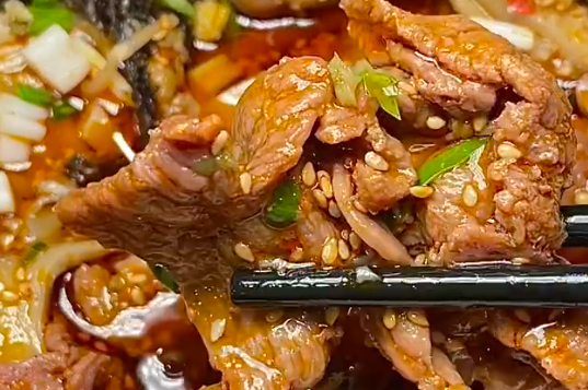 加盟冒菜別糾結(jié)！推薦帽牌貨冒菜