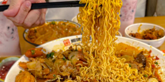 哪些位置適合開冒菜加盟店？