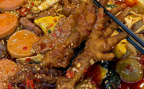 小白必看！怎么開一家火爆的冒菜店