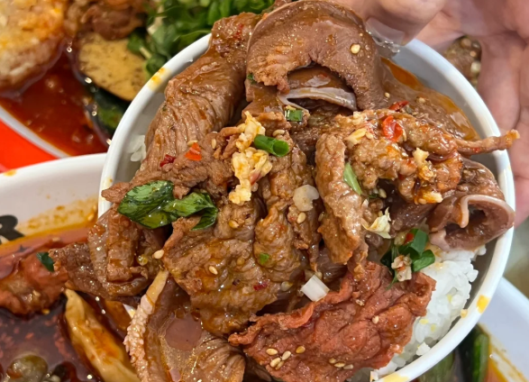 冒菜加盟哪個(gè)品牌最好，推薦帽牌貨冒菜