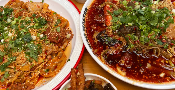 冒菜店想生意好？這些搭配讓顧客吃了還想來